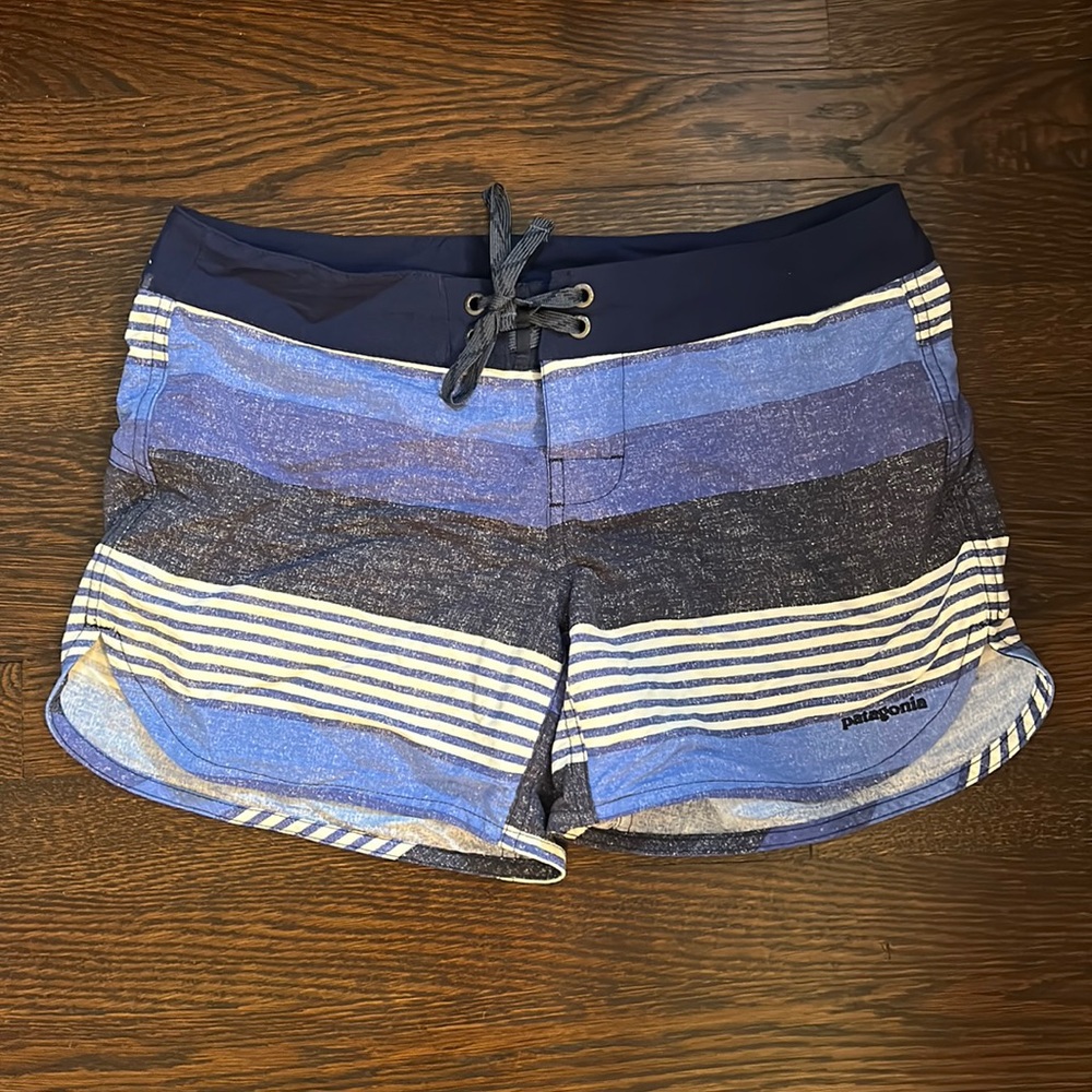 Patagonia Swim shorts